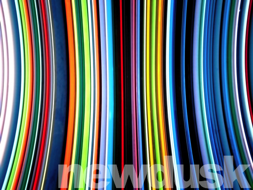 bright lines